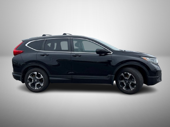 
								2019 HONDA CR-V full									