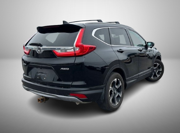
								2019 HONDA CR-V full									