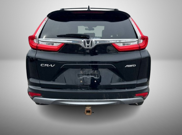 
								2019 HONDA CR-V full									