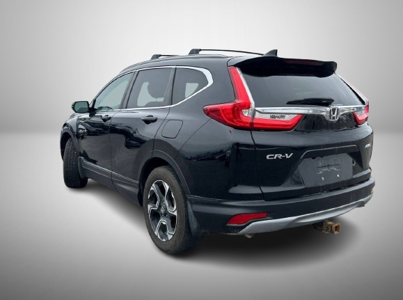 
								2019 HONDA CR-V full									