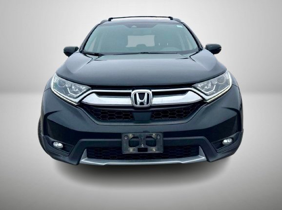 
								2019 HONDA CR-V full									